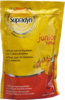 Produktbild von Supradyn Junior Toffees Beutel 120 Stück