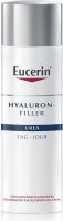 Produktbild von Eucerin Hyaluron-Filler Tagescreme +Urea 50ml