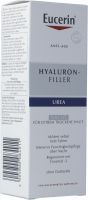 Image du produit Eucerin Hyaluron-Filler Nachtcreme + Urea 50ml