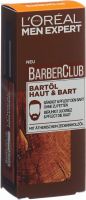 Produktbild von L'Oréal Men Expert Barber Club Bartoel 30ml