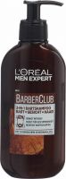 Product picture of L'Oréal Men Expert Barber Club Bartshampoo 200ml