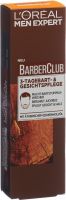 Produktbild von L'Oréal Men Expert Barber Club 3 Tage Bart Gel Creme 50ml