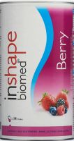 Immagine del prodotto Inshape Biomed Lattina di bacche in polvere 420g