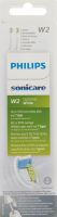 Product picture of Philips Sonicare Optimalwhite Bh Hx6062/10 2 pieces