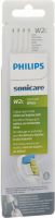 Produktbild von Philips Sonicare Optimalwhite Mini Hx6074/27 4 Stück