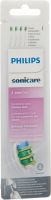 Product picture of Philips Sonicare Intercare St Bh Hx9004/10 4 pieces