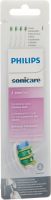 Produktbild von Philips Sonicare Intercare St Bh Hx9004/10 4 Stück