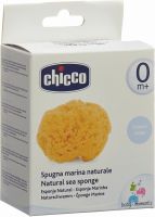Product picture of Chicco Naturschwamm Karibik Gross 0m+
