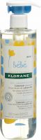 Product picture of Klorane Bebe Tender foam gel 500ml