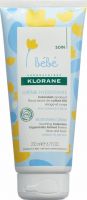 Product picture of Klorane Bebe moisturizing cream 200ml