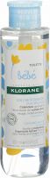 Image du produit Klorane Bebe micelle lotion nettoyante sans rinçage 500ml