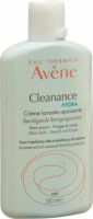 Immagine del prodotto Avène Cleanance Crema detergente Hydra 200ml