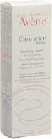 Product picture of Avène Cleanance Hydra Soothing Moisturiser 40ml
