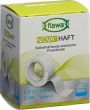 Produktbild von Flawa Nova Haft Kohäsive Gazebinde 2.5cmx4m 2 Stück