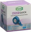Produktbild von Flawa Nova Quick Kohae Reissbin 2.5cmx4.5m Bl 2 Stück
