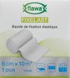 Image du produit Flawa Fixelast Bandage de Fixation 6cmx10m