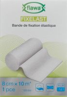 Image du produit Flawa Fixelast Bandage de Fixation 8cmx10m