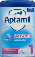 Product picture of Milupa Aptamil Prosyneo 1 Eazypack 800g