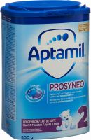 Produktbild von Milupa Aptamil Prosyneo 2 Eazypack 800g