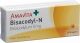 Produktbild von Amavita Bisacodyl-n Dragees 5mg 30 Stück