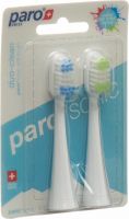Product picture of Paro Sonic Duo-Clean Blister 2 Stück