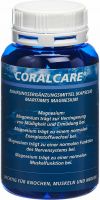 Produktbild von Coralcare Magnesium Kapseln 500mg Dose 120 Stück
