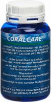 Produktbild von Coralcare Calcium-Magnesium Kapseln 1000mg 120 Stück