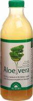 Produktbild von Dr.jacob's Aloe Vera Gel-Saft Petflasche 1L