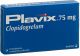 Produktbild von Plavix Tabletten 75mg 28 Stück