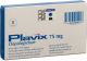 Produktbild von Plavix Tabletten 75mg 84 Stück