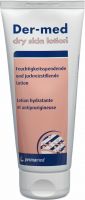 Immagine del prodotto Der-med Dry Skin Lotion Tube 200ml