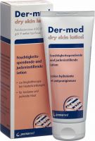 Immagine del prodotto Der-med Dry Skin Lotion Tube 200ml