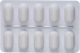 Produktbild von Amoxicillin Spirig HC Disp Tabletten 1000mg 10 Stück