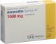 Immagine del prodotto Amoxicillin Spirig HC Disp Tabletten 1000mg 10 Stück