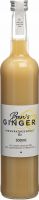 Produktbild von Ben's Ginger Ingwerkonzentrat Bio Flasche 500ml