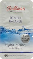 Immagine del prodotto Similasan Nc L'equilibrio di bellezza Hydra 2in1 Maschera peeling 2x 5ml