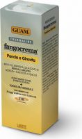 Image du produit Guam Fangocreme Bauch und Hüfte Tube 150ml