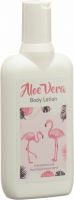 Image du produit Vogt Aloe Lotion Flamingo Edition Flasche 200ml