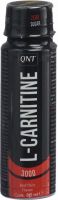Produktbild von Qnt L-carnitine Shot 3000mg 80ml