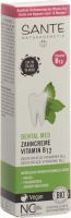 Produktbild von Sante Dental Med Zahncreme Vit B12 Tube 75ml