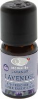 Produktbild von Aromalife Lavendel Fein Ätherisches Öl Flasche 5ml