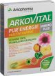 Product picture of Arkovital Pur'energie Immunoplus Tabletten Blister 30 Stück
