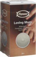 Produktbild von Flawa Loving Mum Classic Stilleinlagen 30 Stück