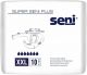 Produktbild von Super Seni Plus Inkontinenzslips XXL 10 Stück