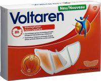 Product picture of Voltaren Wärmepflaster 4 Stück