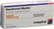 Image du produit Ibandronat Mepha 150mg Monatstabletten