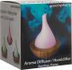 Produktbild von Goodsphere Aroma Diffuser Humidifier Bamboo Flame