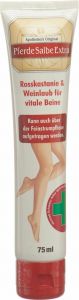 Product picture of Apothekers Original Leg Gel Extra Horse Ointment 75ml