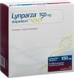 Image du produit Lynparza Filmtabletten 150mg 2x 56 Stück