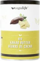 Immagine del prodotto Vegalife Kakao Butter (neu) Dose 150g